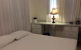 Apartment In Nagua City Center With Parking 1-3 Bedrooms And Free Wifi